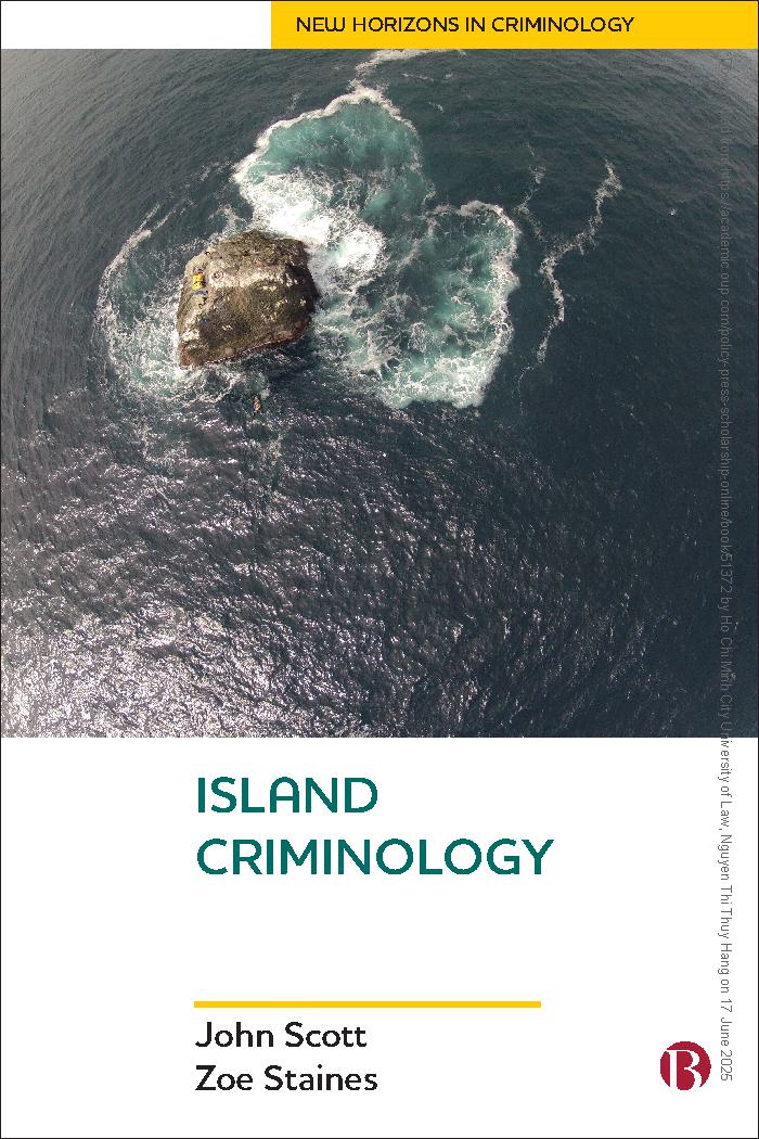 Island Criminology
